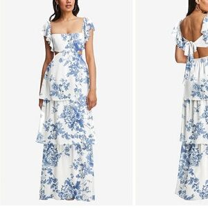 Bridesmaid Dress - WORN ONCE!